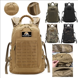 Military Outdoor Tactical Backpack